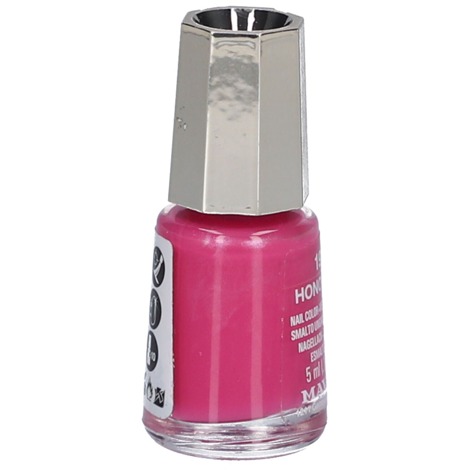 MAVALA Mini Color Vernis à ongles 85 Chicago