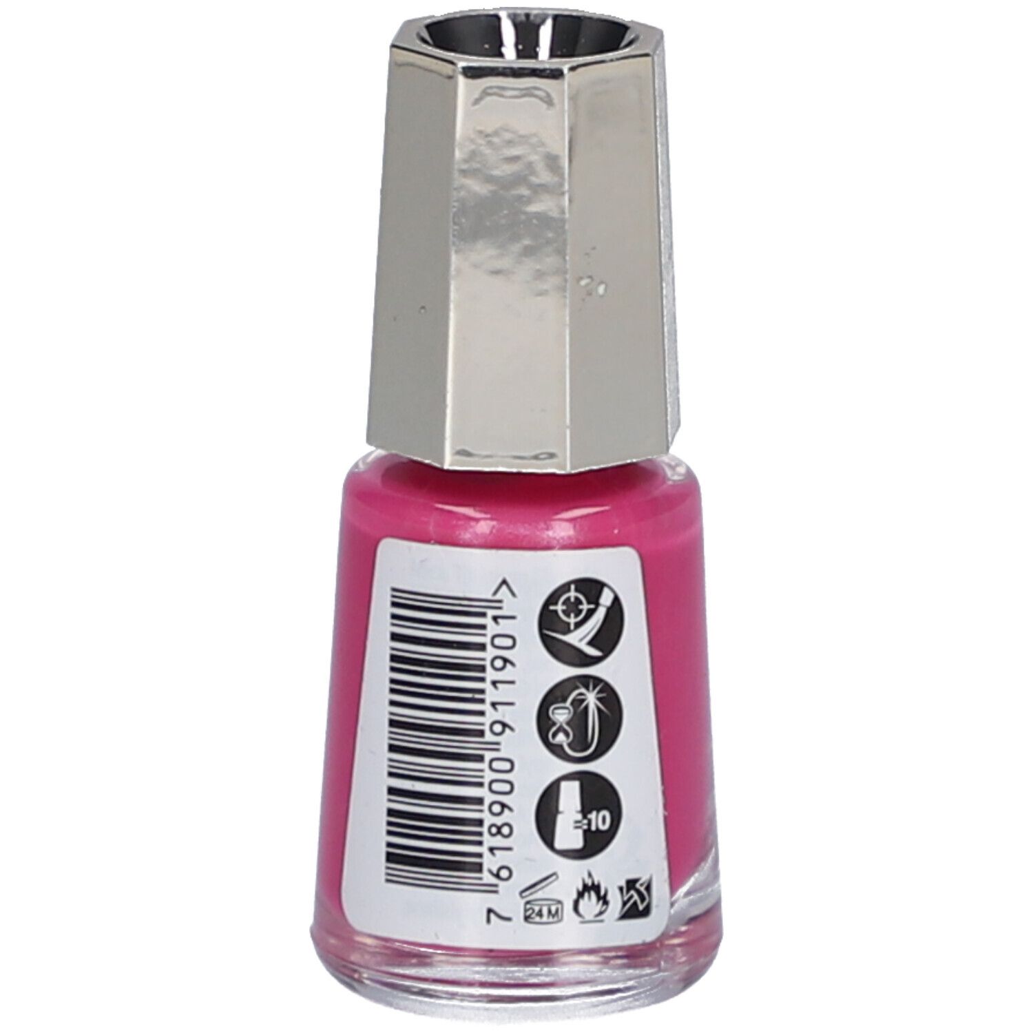 MAVALA Mini Color Vernis à ongles 85 Chicago