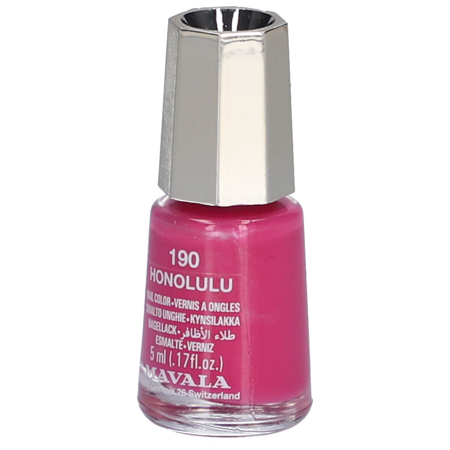 MAVALA Mini Color Vernis à ongles 85 Chicago