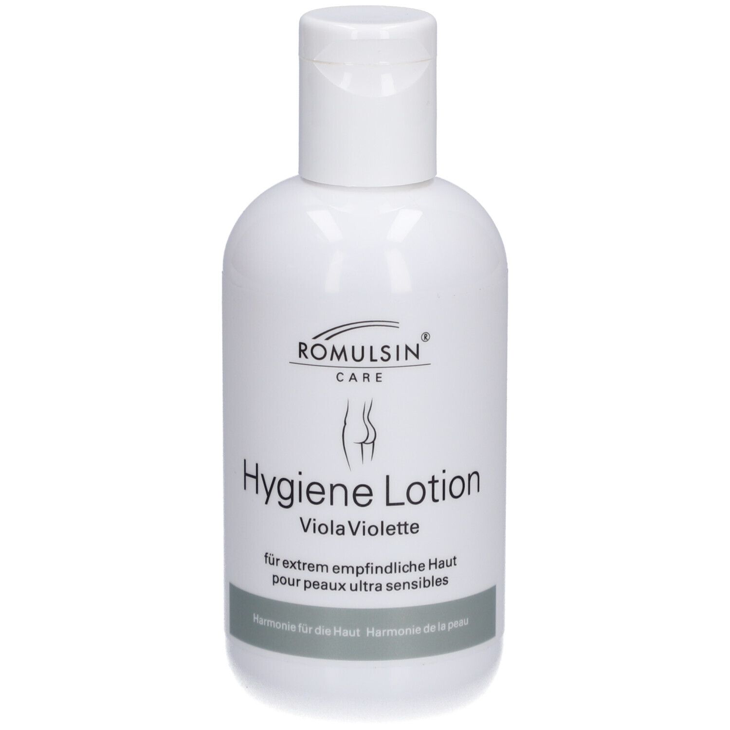 ROMULSIN® CARE Lotion hygiénique Violette