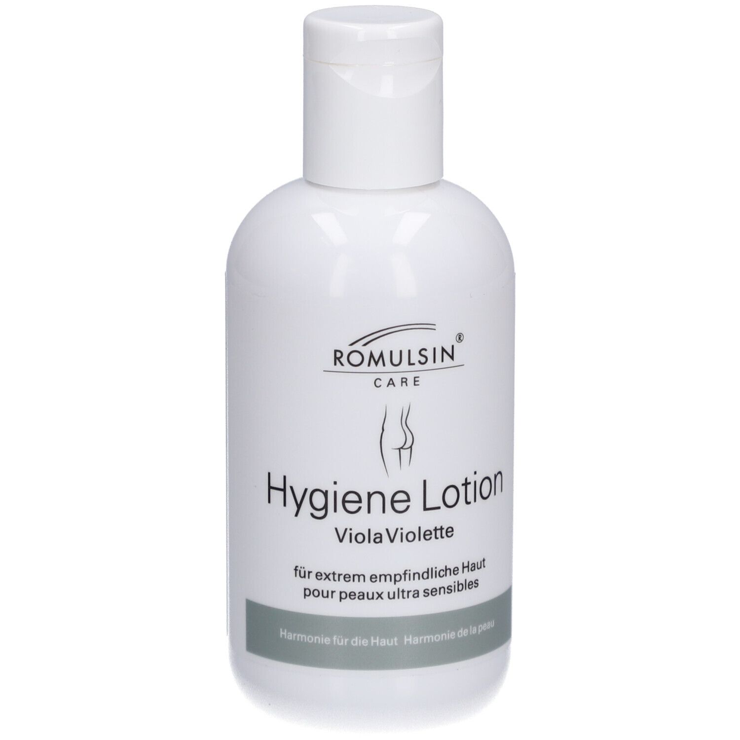 ROMULSIN® CARE Lotion hygiénique Violette