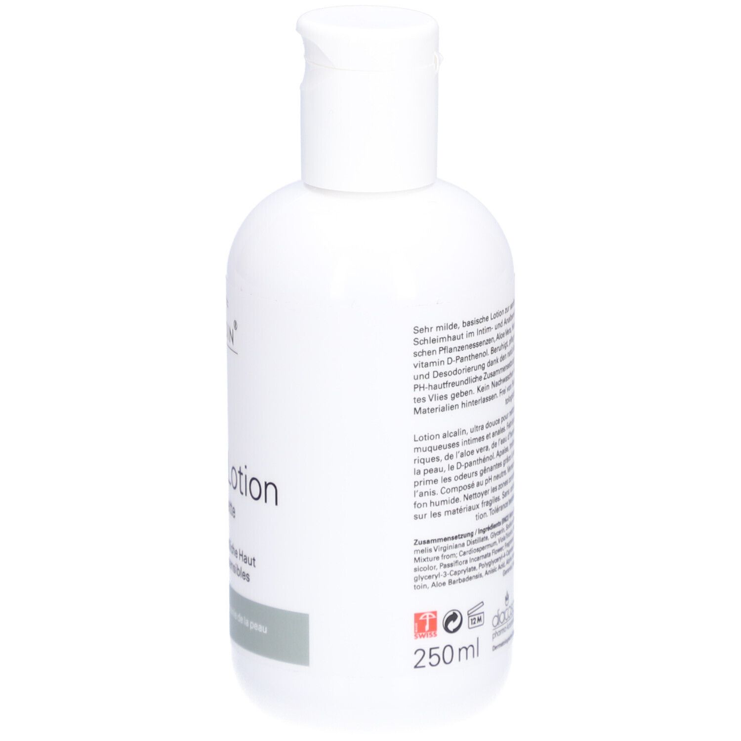ROMULSIN® CARE Lotion hygiénique Violette