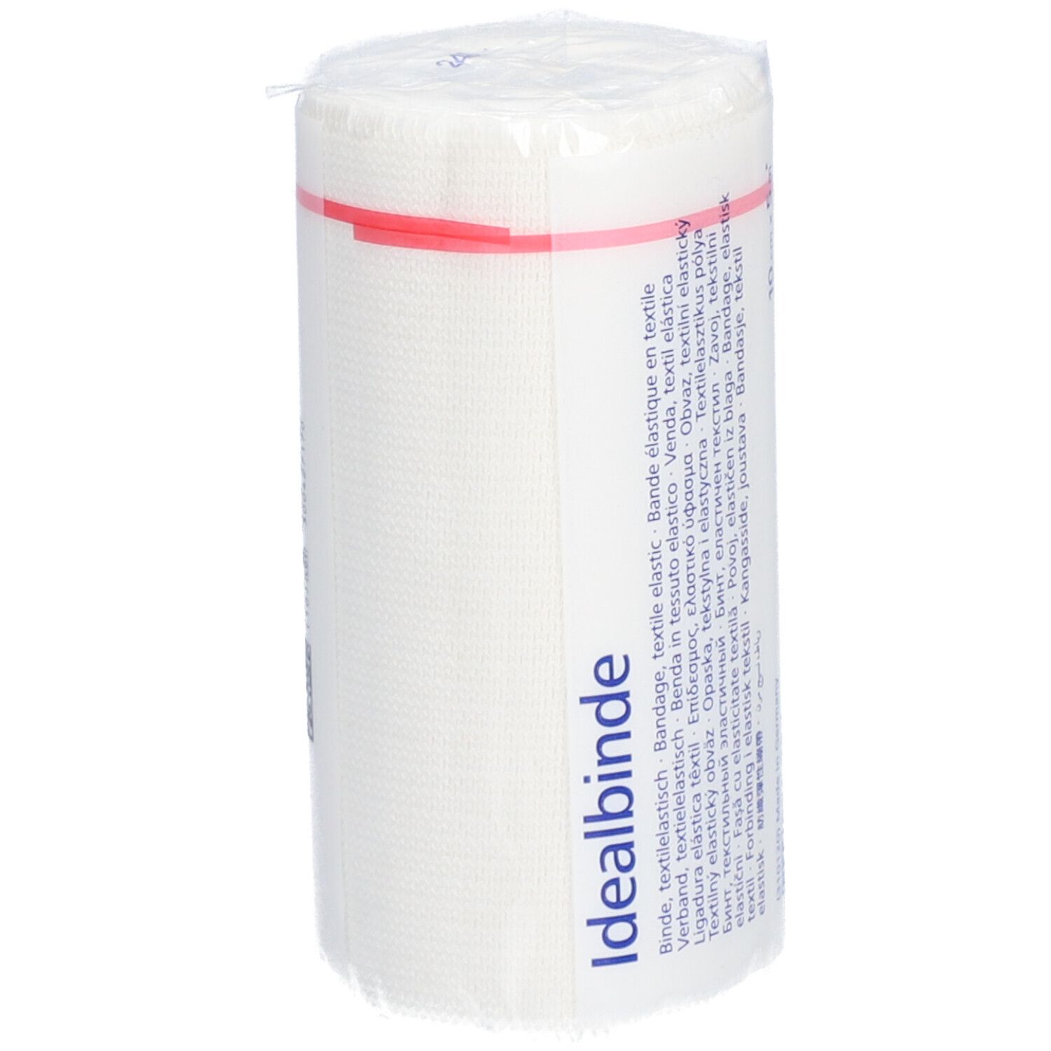 Ideale Bandage 5 m x 10 cm