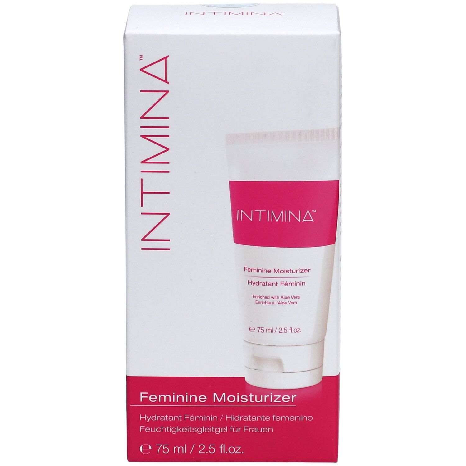 Intimina Hydratant Féminin