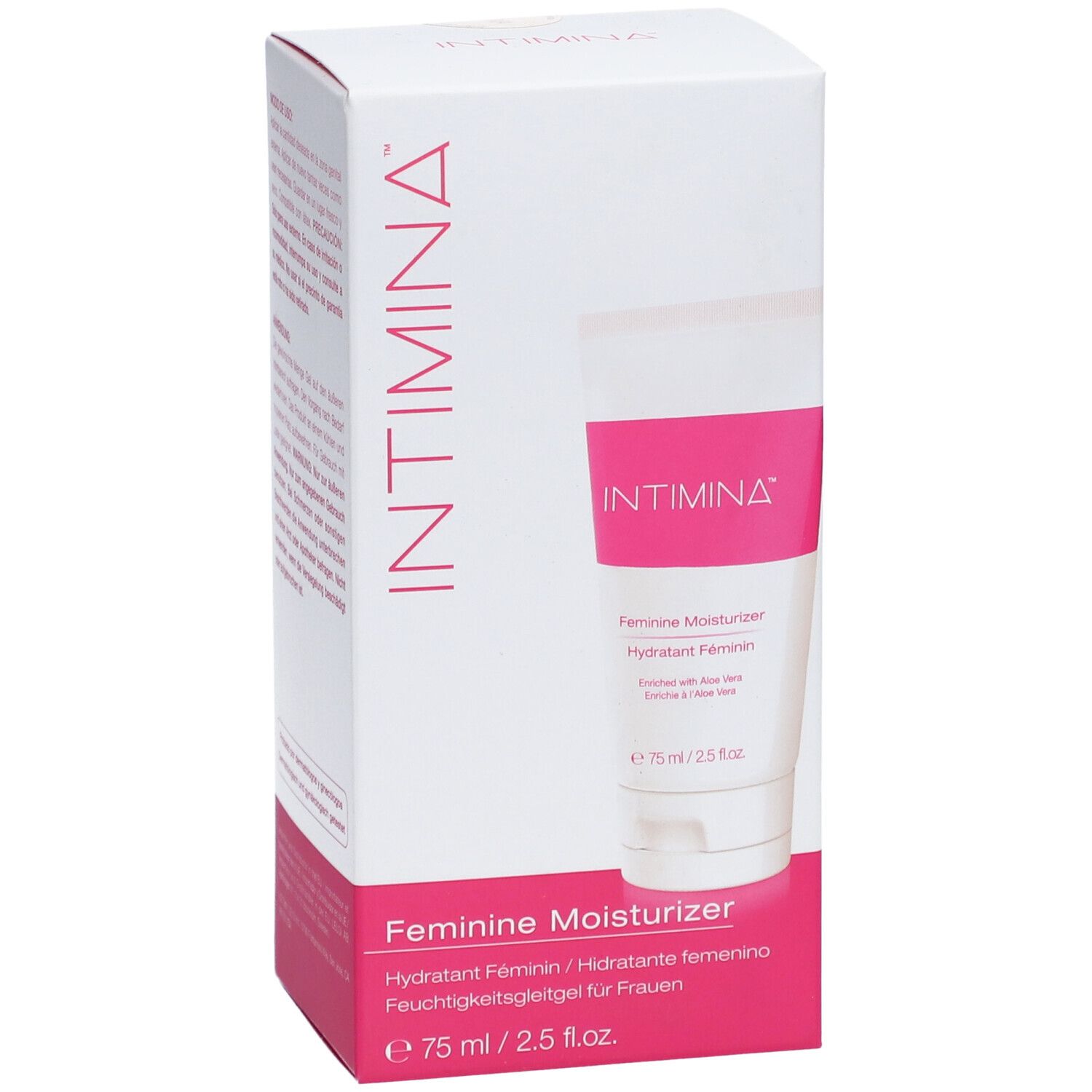 Intimina Hydratant Féminin