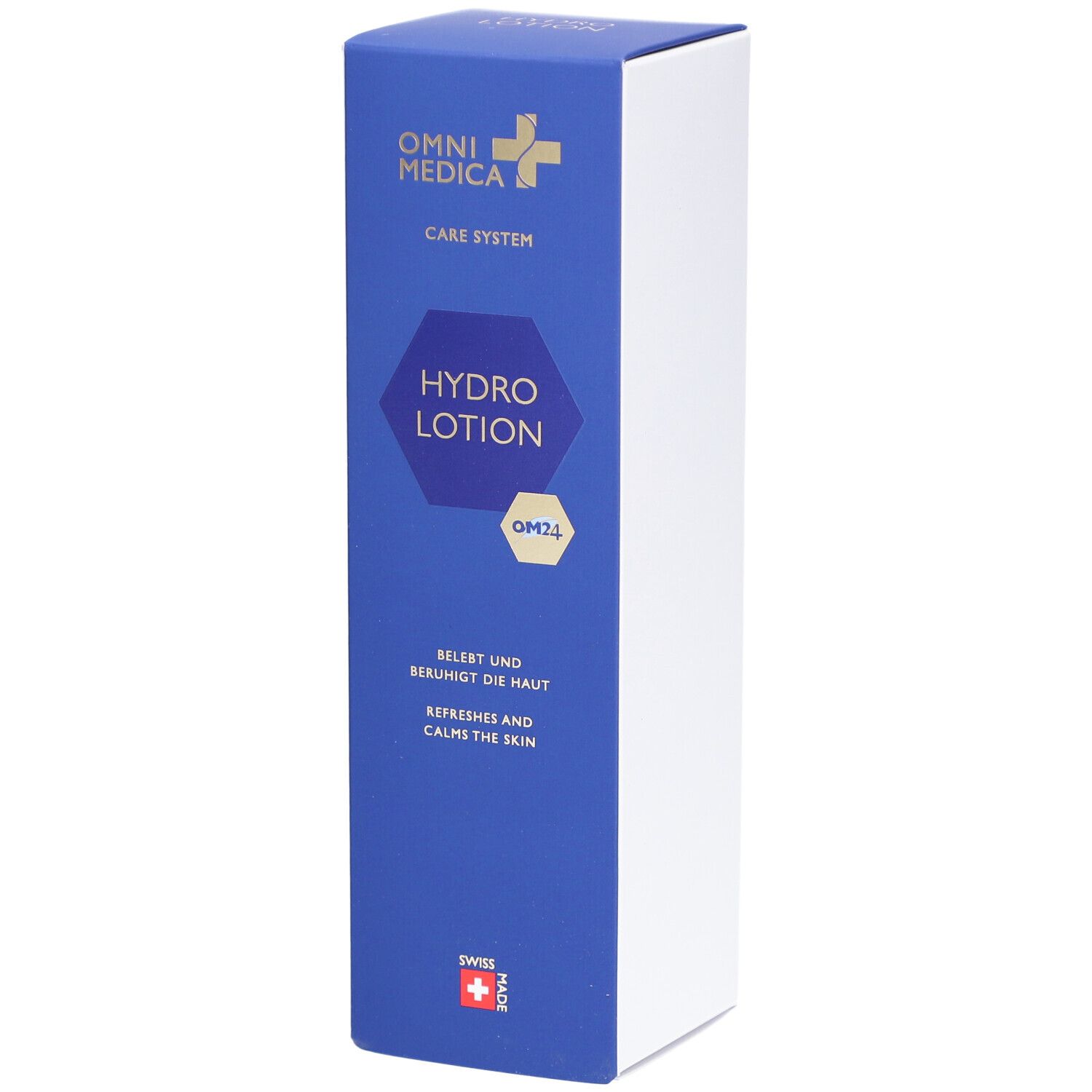 OMNIMEDICA Hydro Lotion
