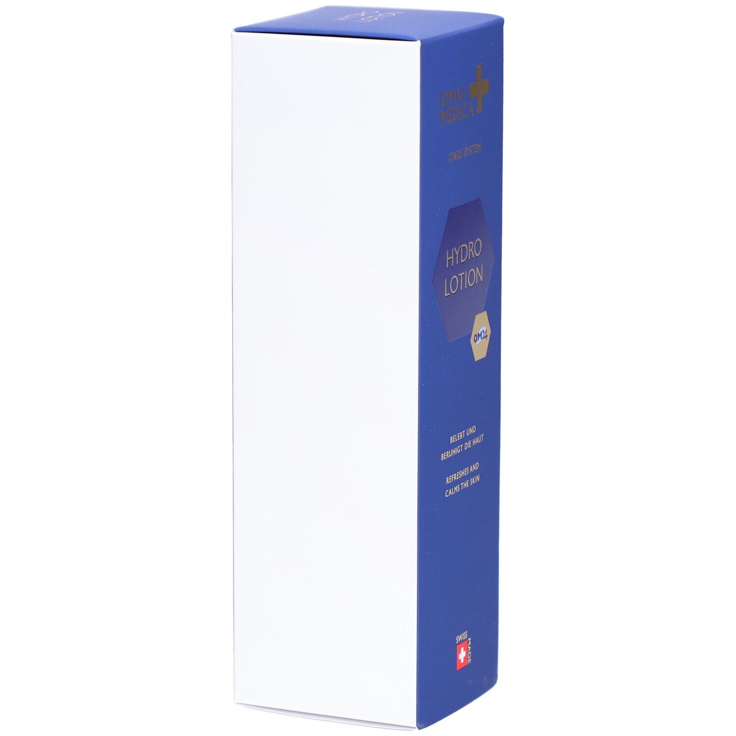 OMNIMEDICA Hydro Lotion