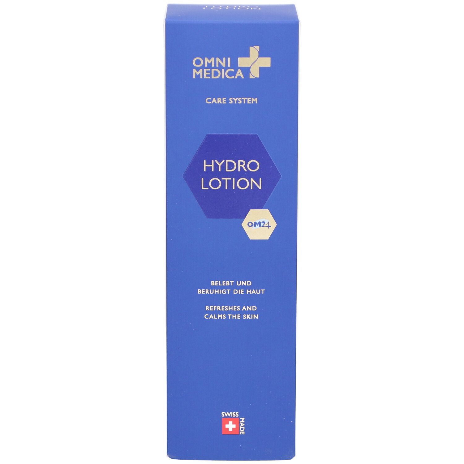 OMNIMEDICA Hydro Lotion