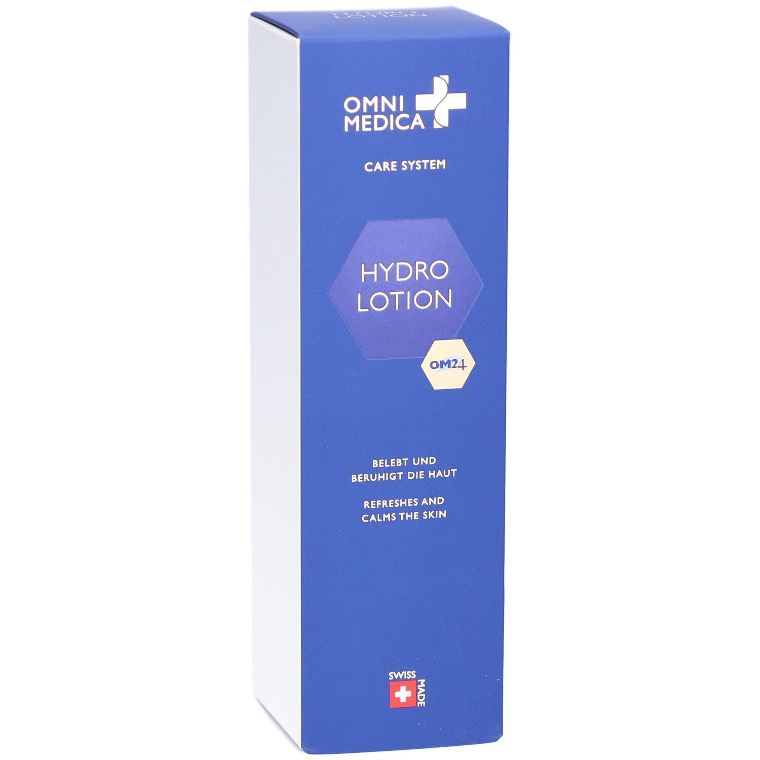 OMNIMEDICA Hydro Lotion