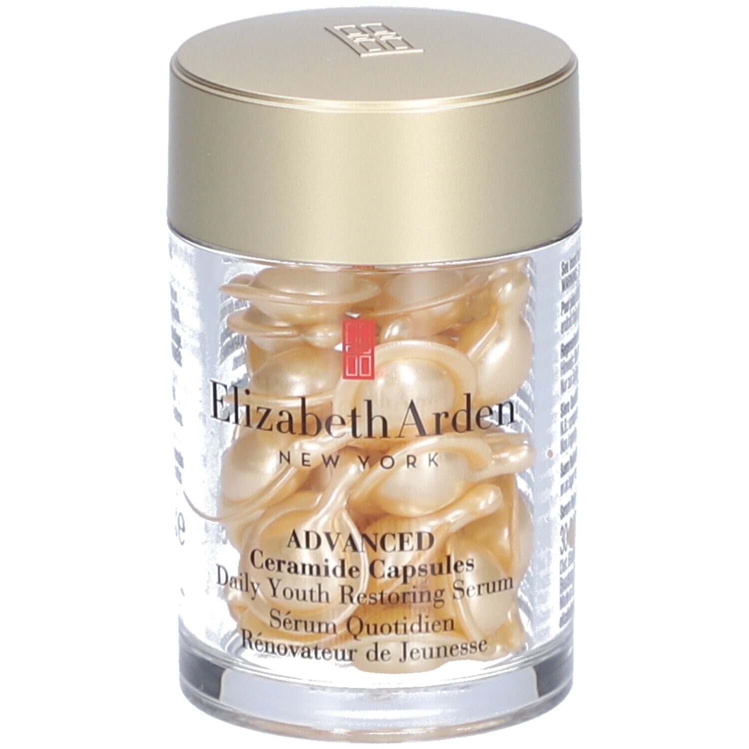 Elizabeth Arden Advanced Ceramide Capsules Daily Youth Restoring Eye Serum