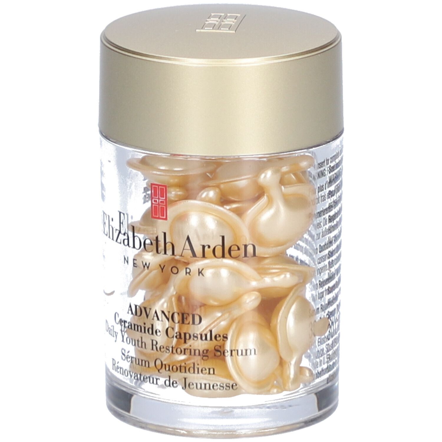 Elizabeth Arden Advanced Ceramide Capsules Daily Youth Restoring Eye Serum