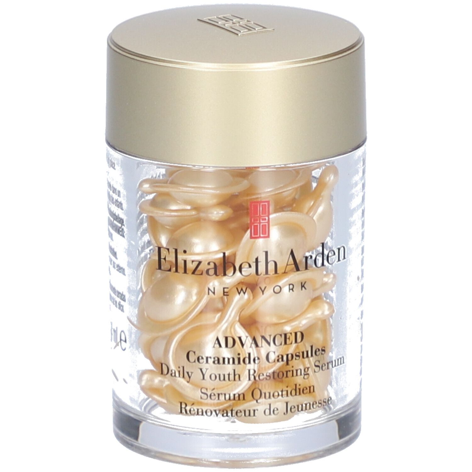 Elizabeth Arden Advanced Ceramide Capsules Daily Youth Restoring Eye Serum