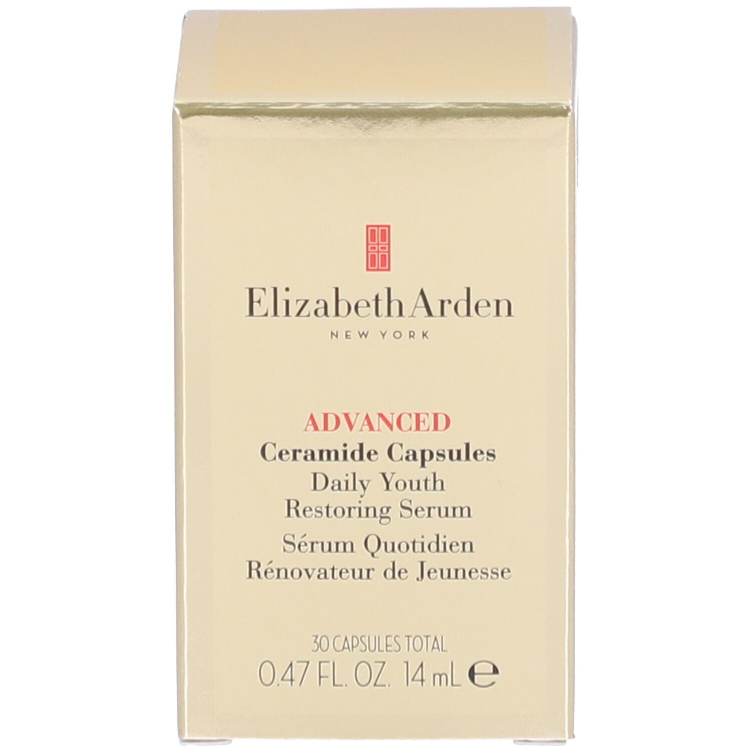 Elizabeth Arden Advanced Ceramide Capsules Daily Youth Restoring Eye Serum