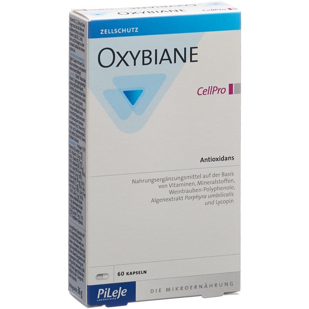 OXYBIANE CellPro