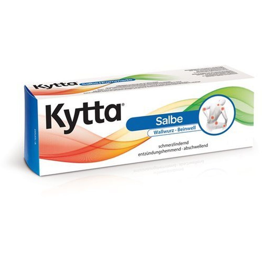 KYTTA Salbe Tb 150 g