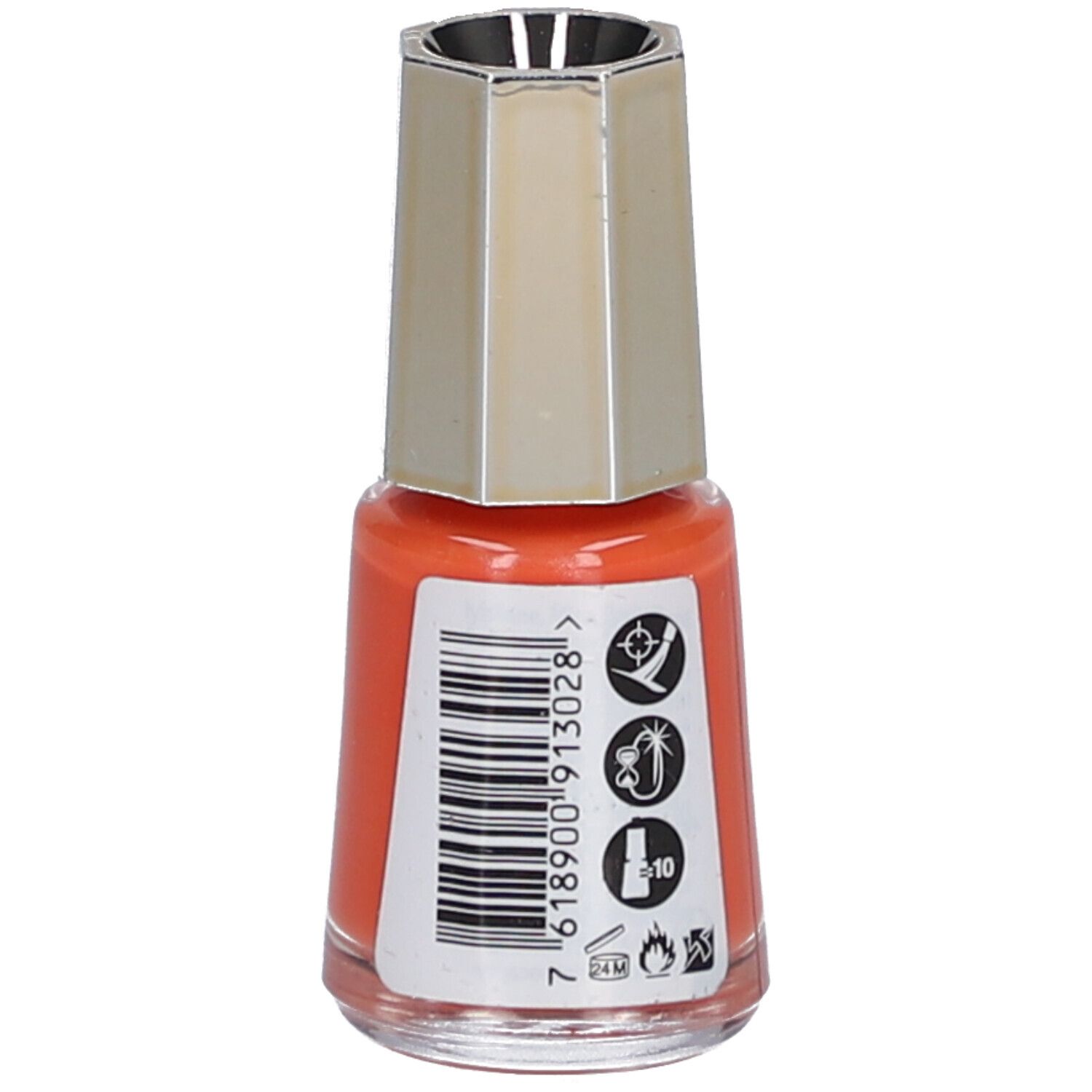 Mavala Mini Color Nagellack Creme Jaipur 302