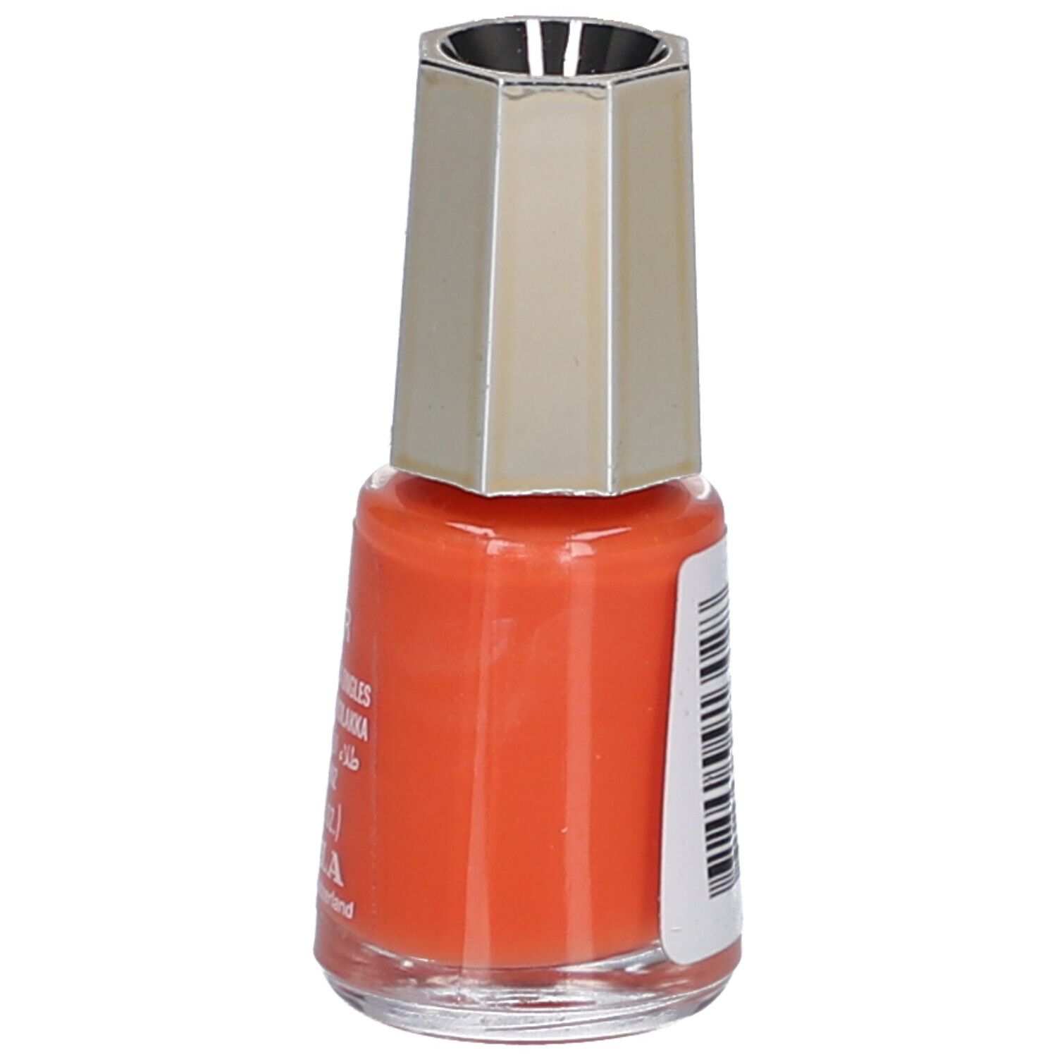 Mavala Mini Color Nagellack Creme Jaipur 302