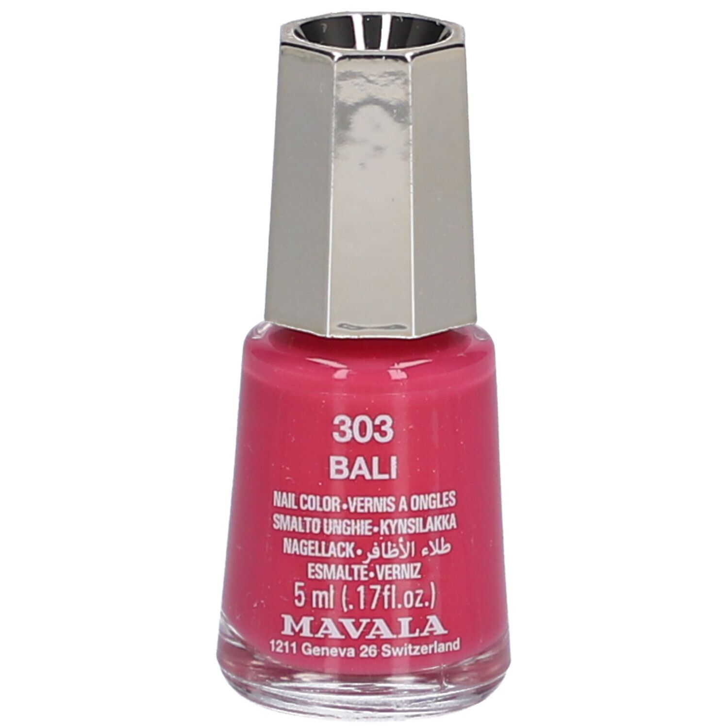 Mavala® Mini Vernis à ongles Bali 303