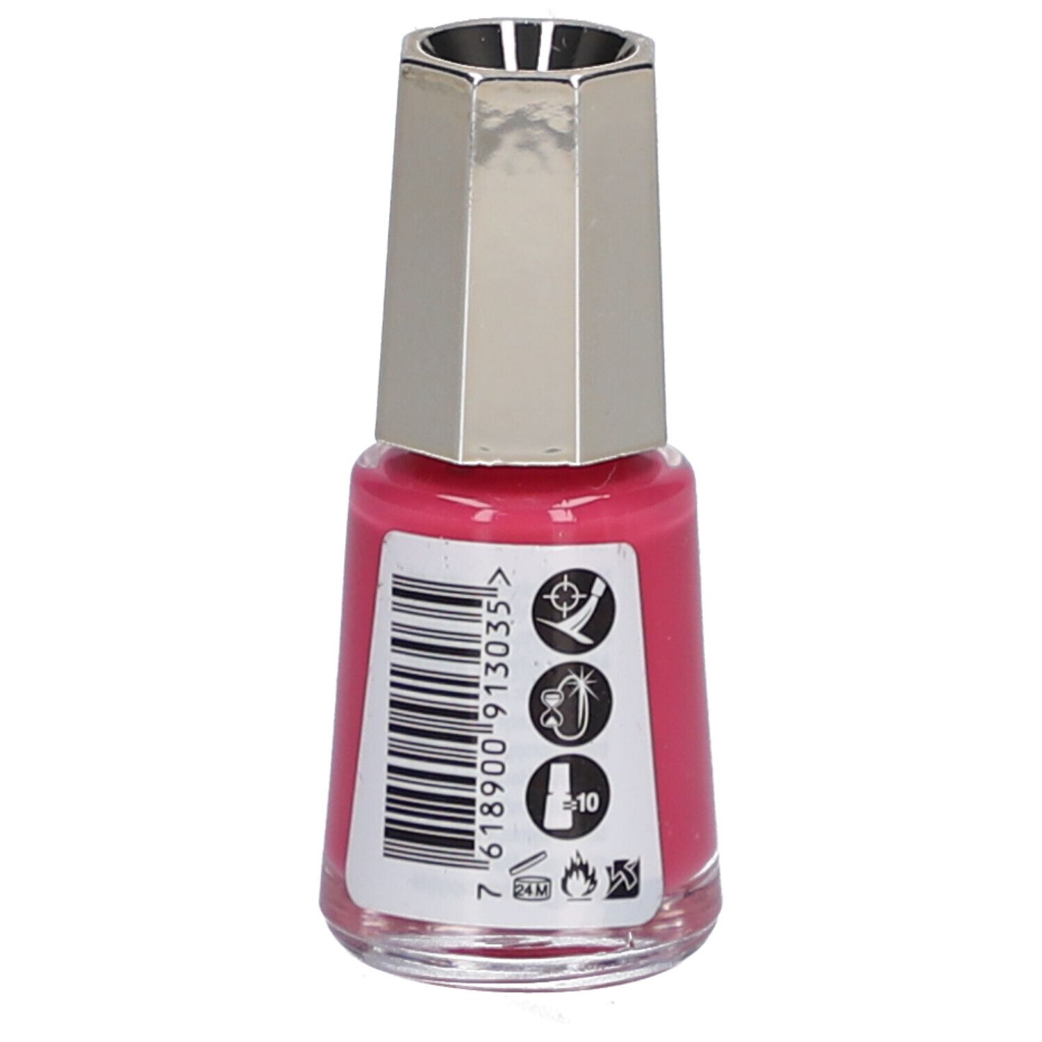 Mavala® Mini Vernis à ongles Bali 303