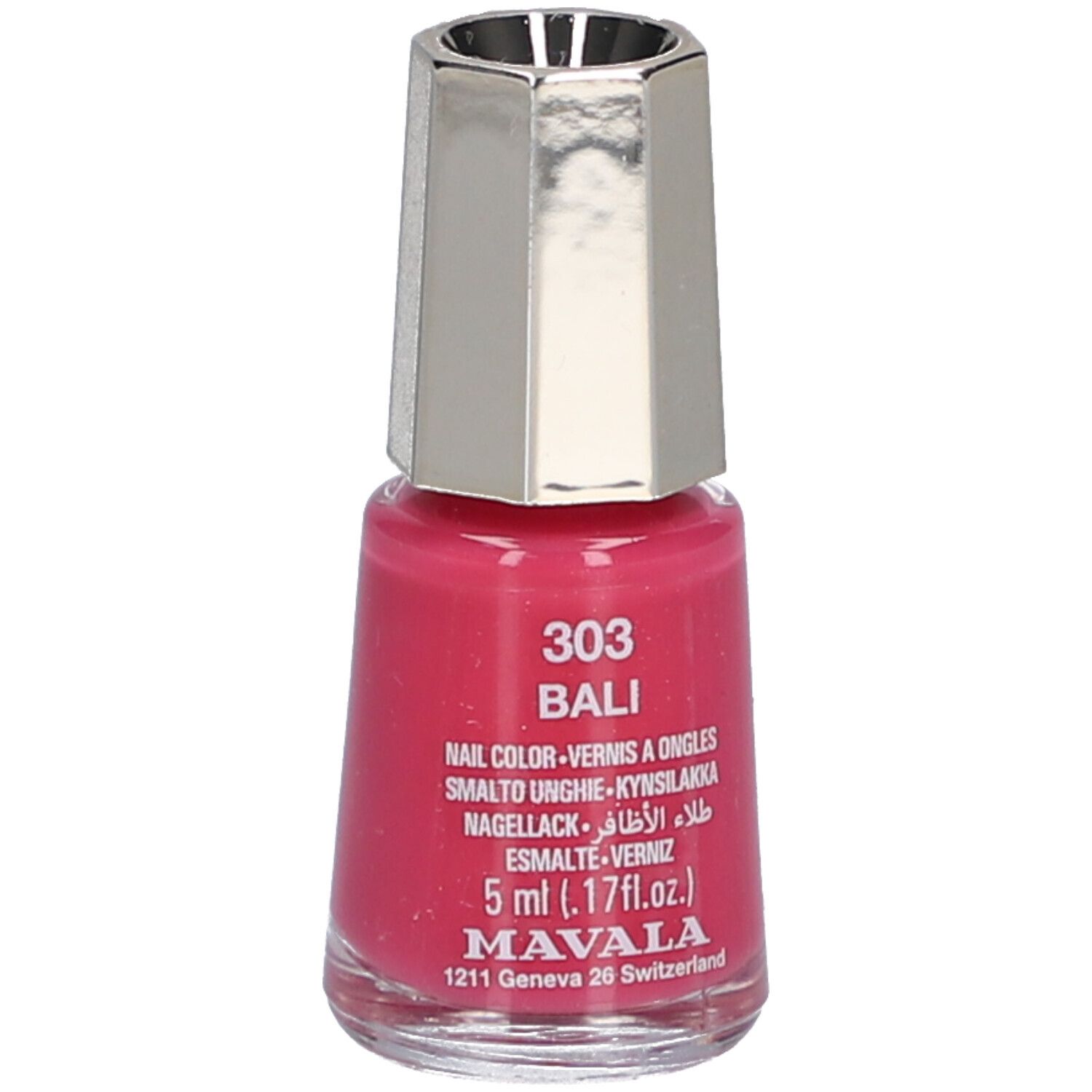 Mavala® Mini Vernis à ongles Bali 303