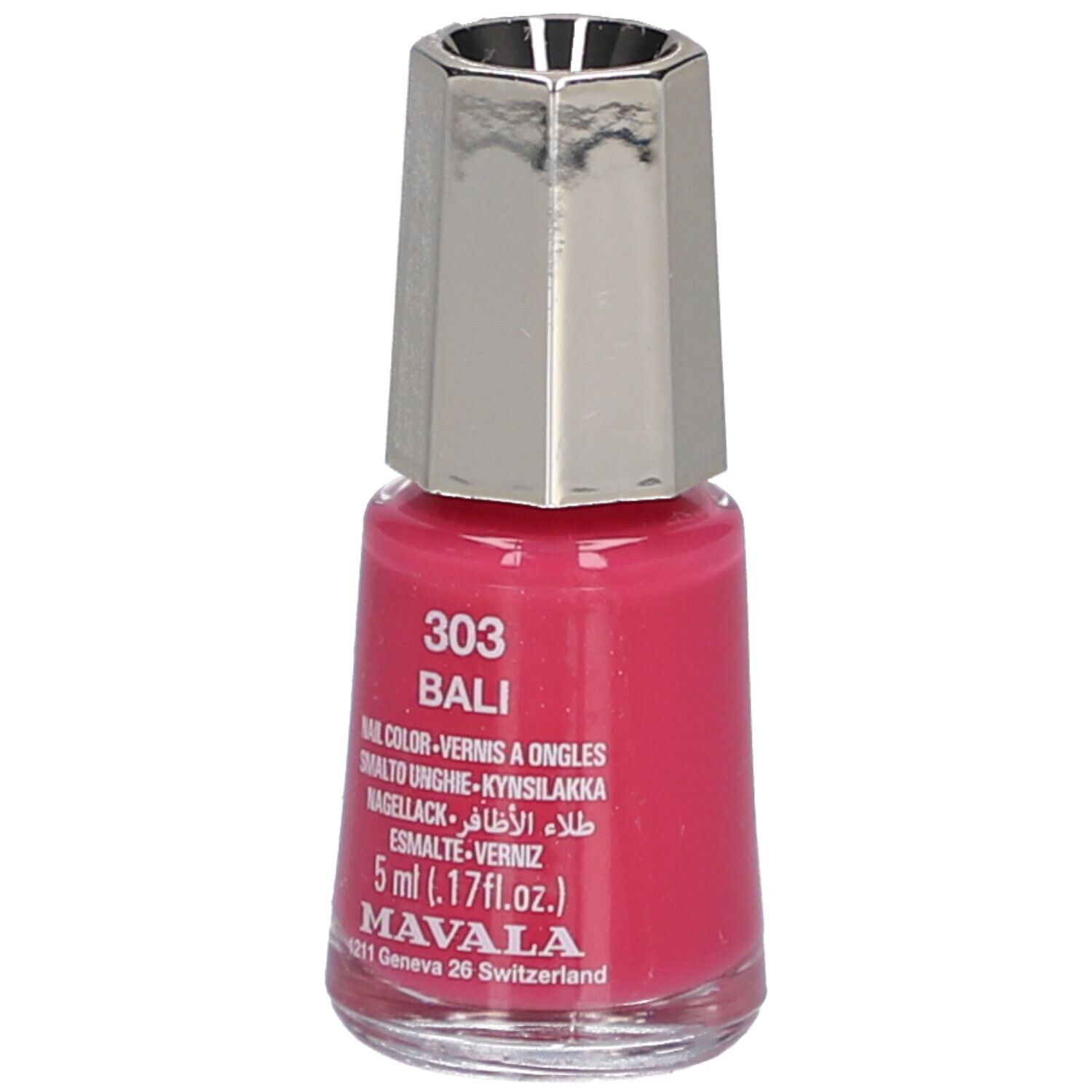 Mavala® Mini Vernis à ongles Bali 303