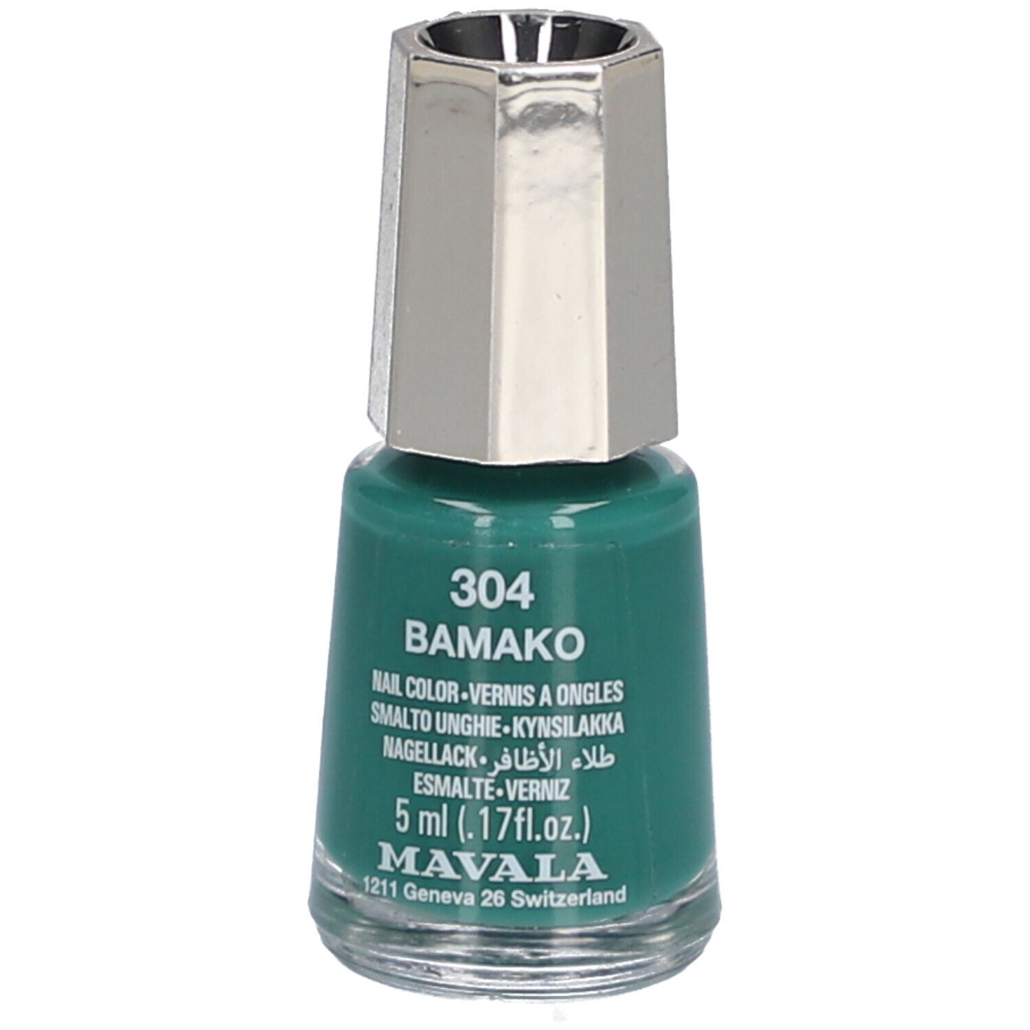 Mavala Mini Color Nagellack Bamako 304