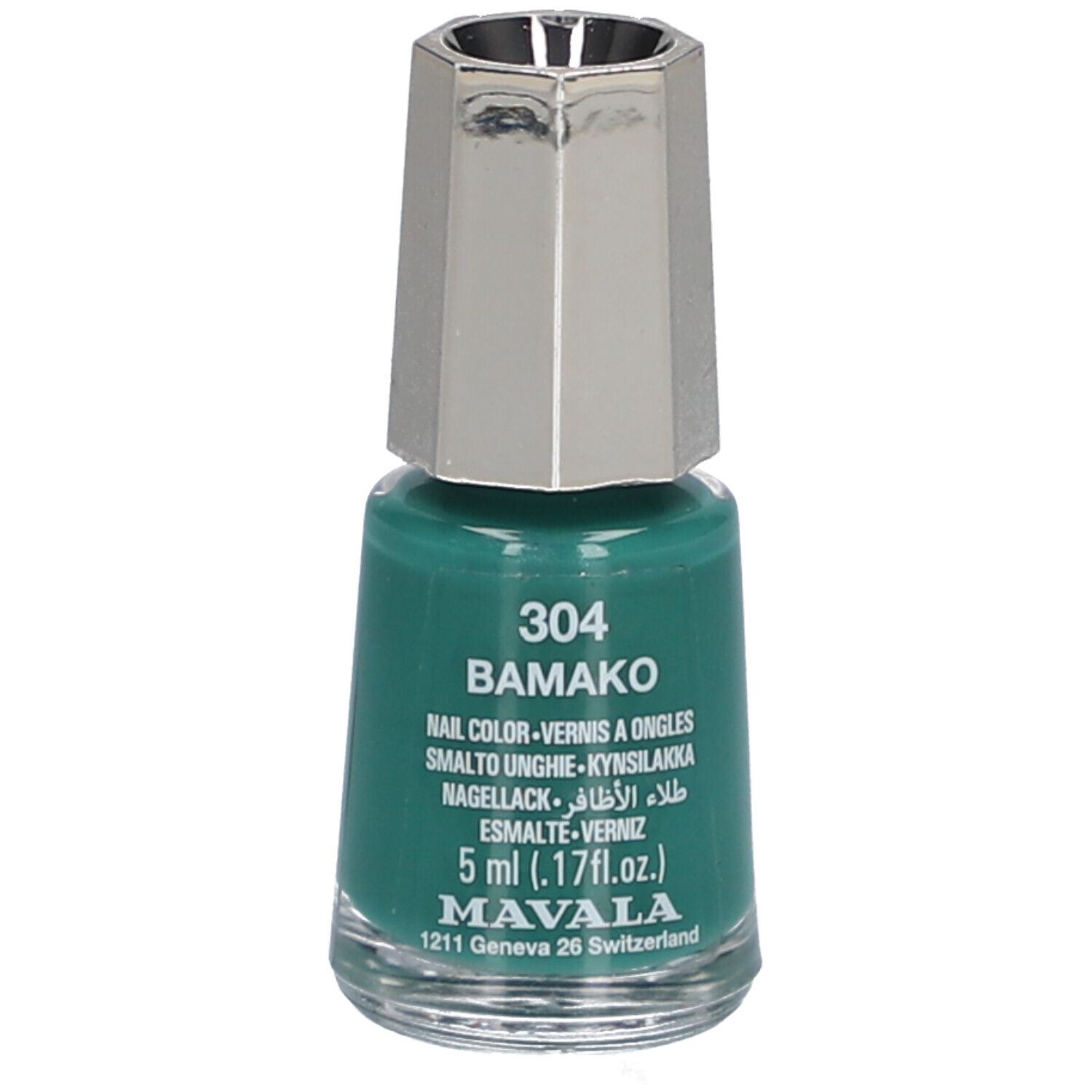 Mavala Mini Color Nagellack Bamako 304
