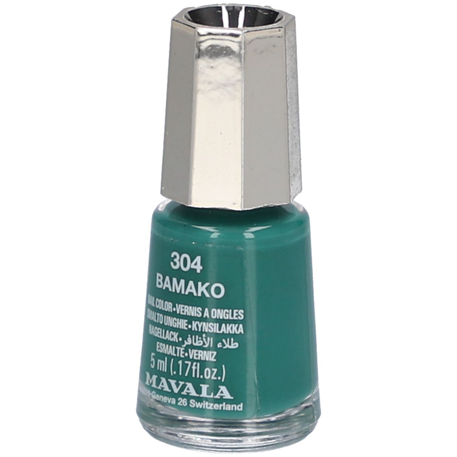 Mavala Mini Color Nagellack Bamako 304