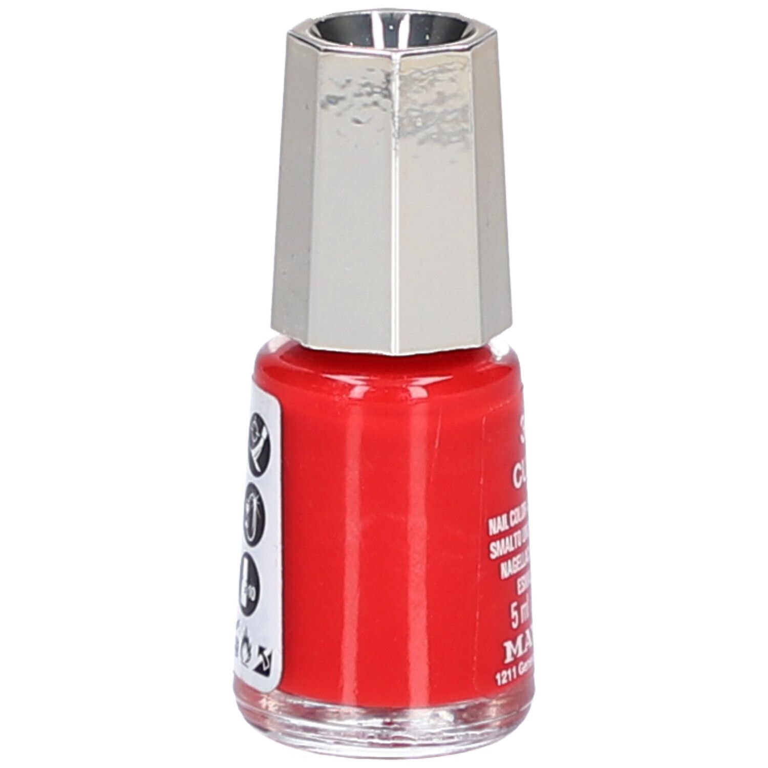 MAVALA Glacés Vernis à ongles 324 Iceberg