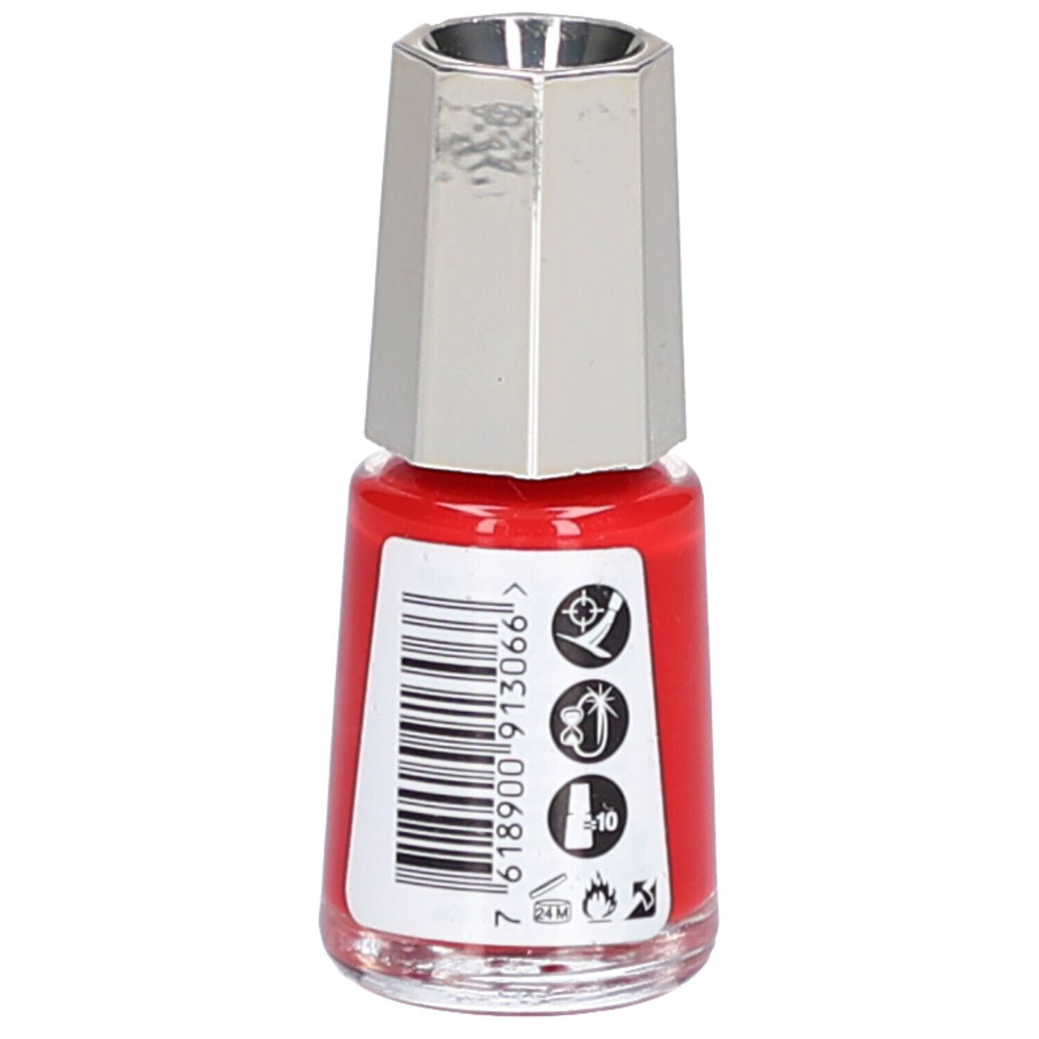 MAVALA Glacés Vernis à ongles 324 Iceberg