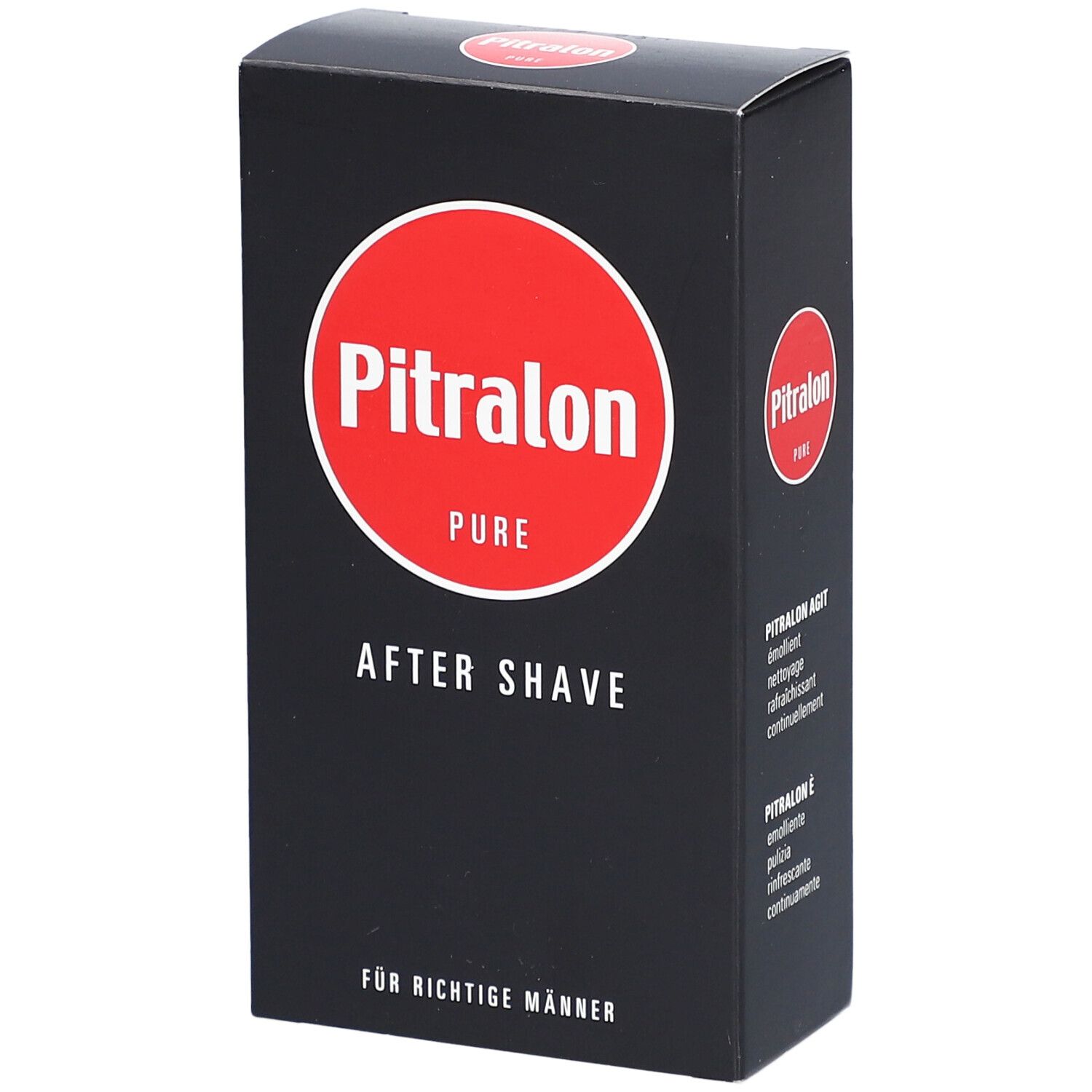 PITRALON After Shave Pure