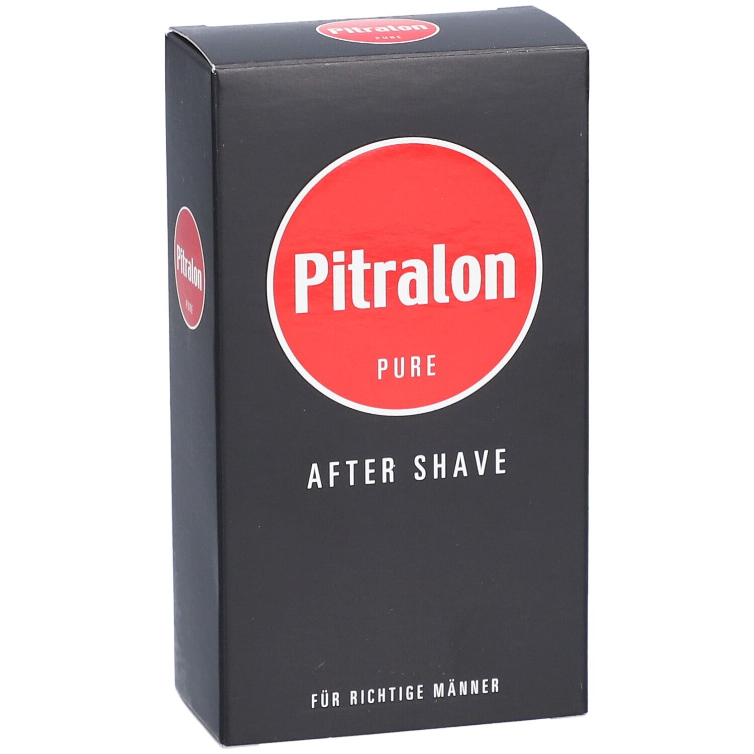 PITRALON After Shave Pure