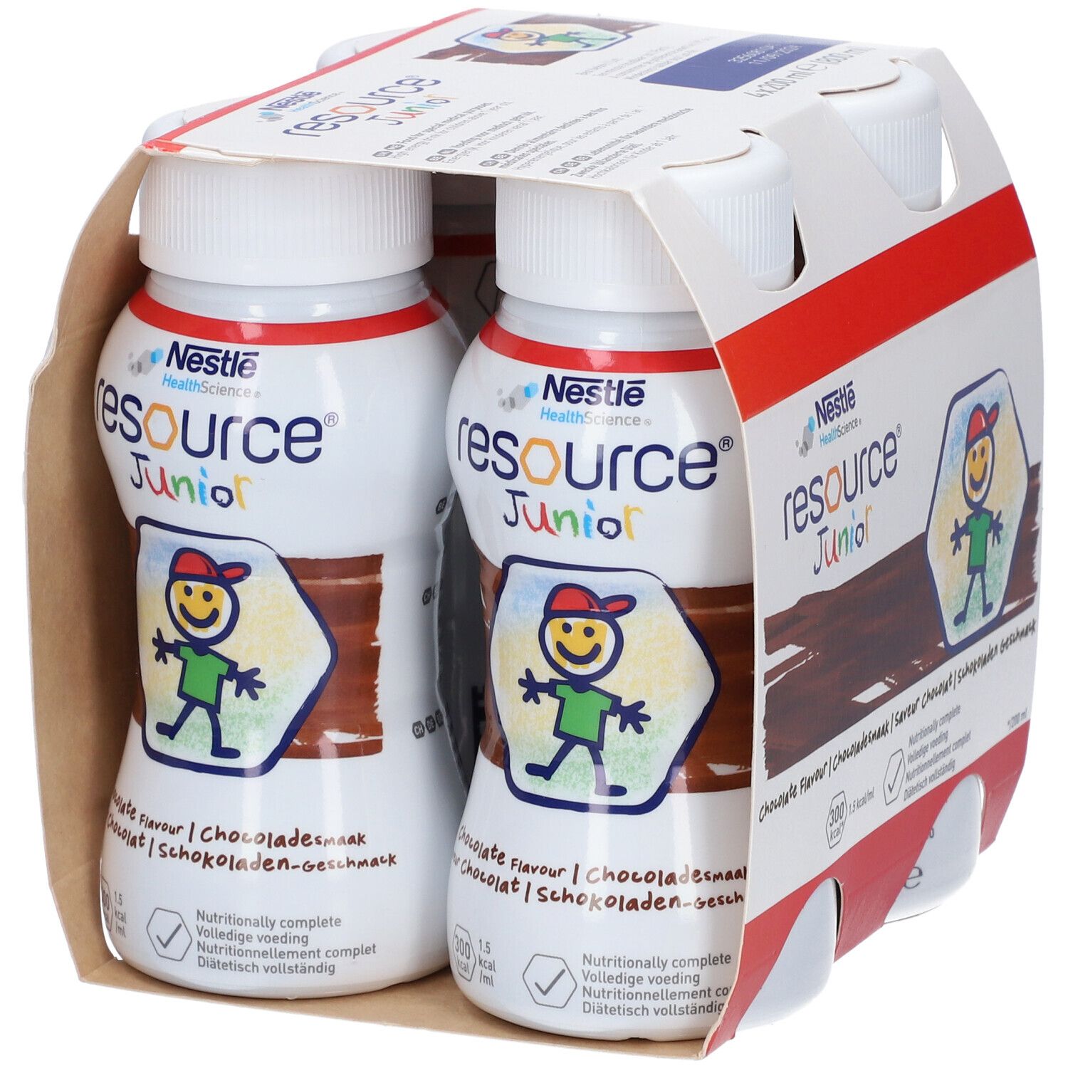 Ressource Junior-Schokotasse
