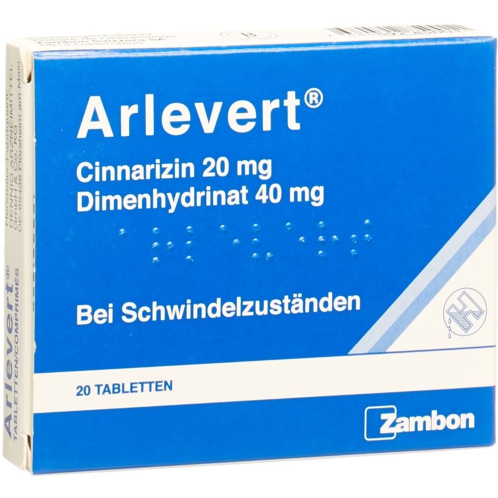 ARLEVERT Tabl SDO