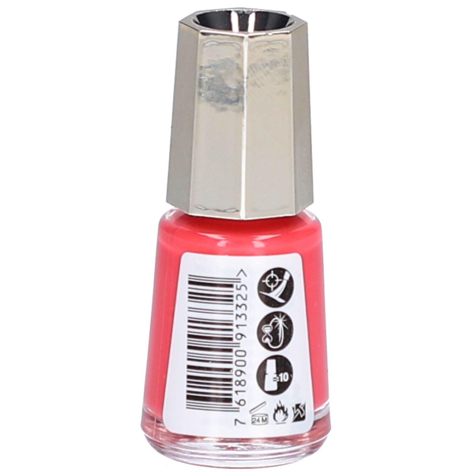 MAVALA  Vernis à ongles 337 Pretty Fuchsia