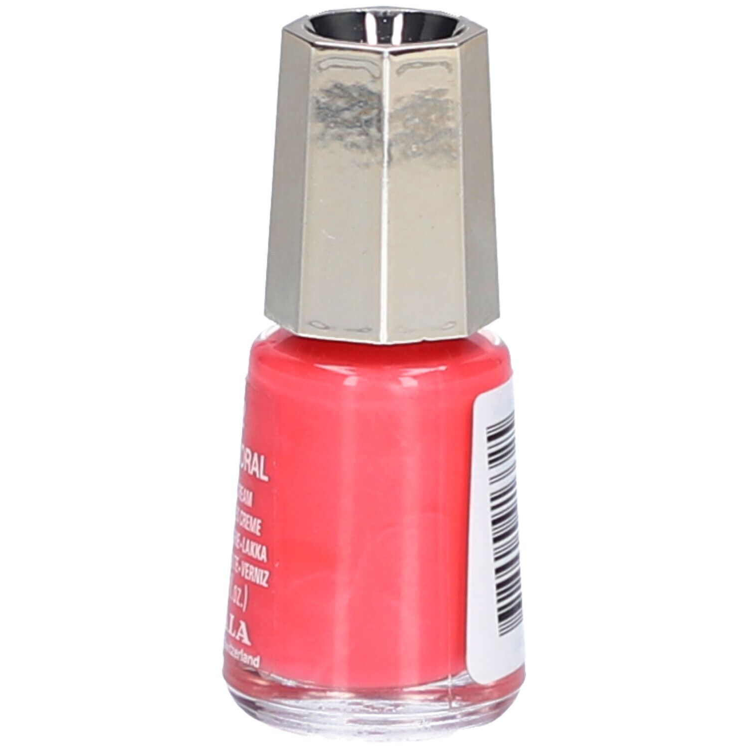 MAVALA  Vernis à ongles 337 Pretty Fuchsia