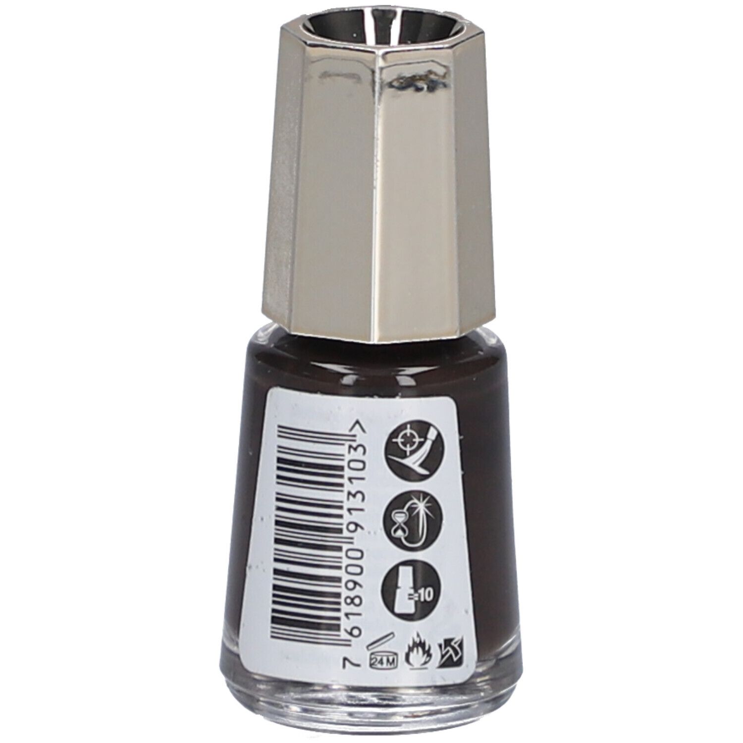 Mavala Mini Color Vernis à ongles 310 Espresso