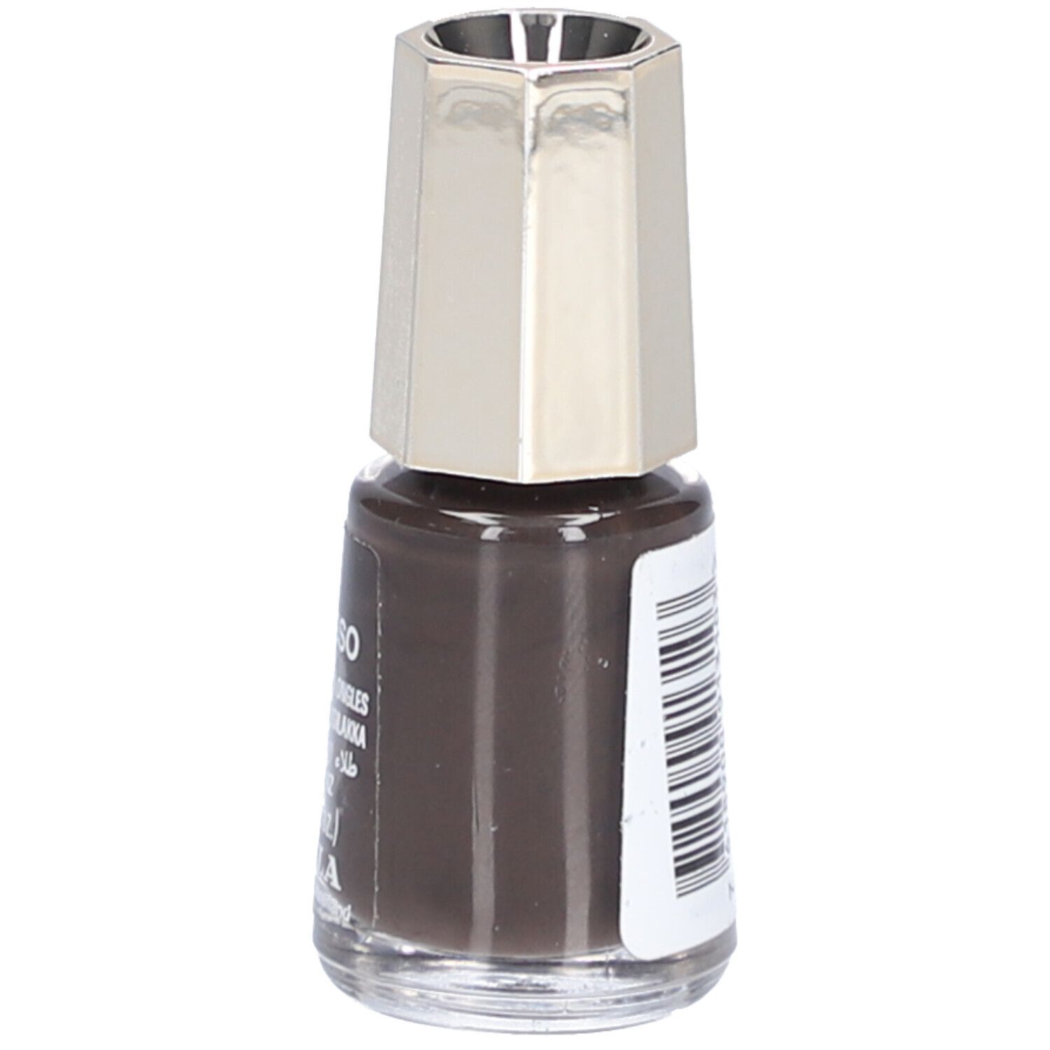 Mavala Mini Color Vernis à ongles 310 Espresso