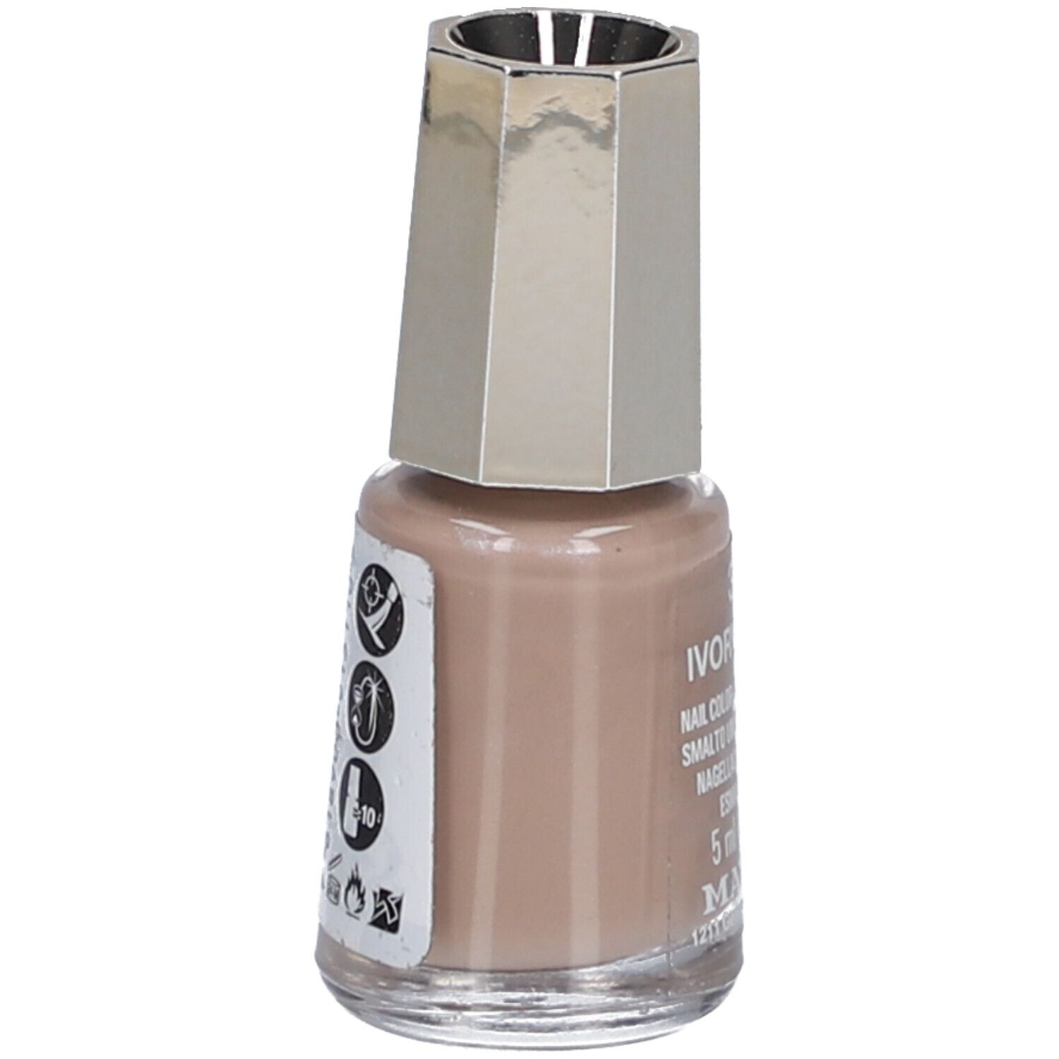 MAVALA  Vernis à ongles 332 Funny Coral