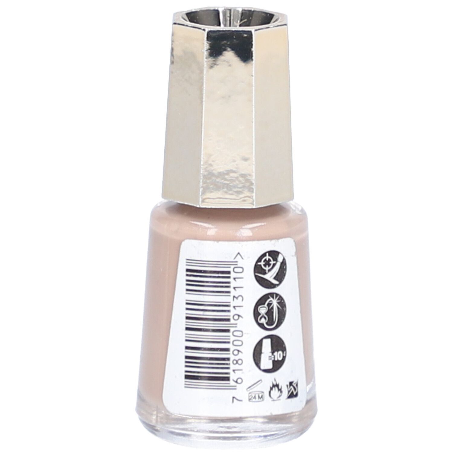 MAVALA  Vernis à ongles 332 Funny Coral