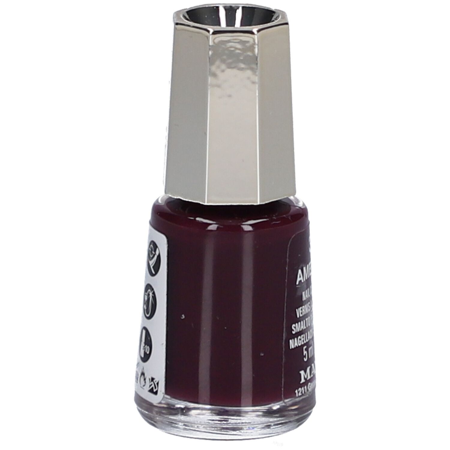 Mavala Mini Color Nagellack Amethyst Nr. 315
