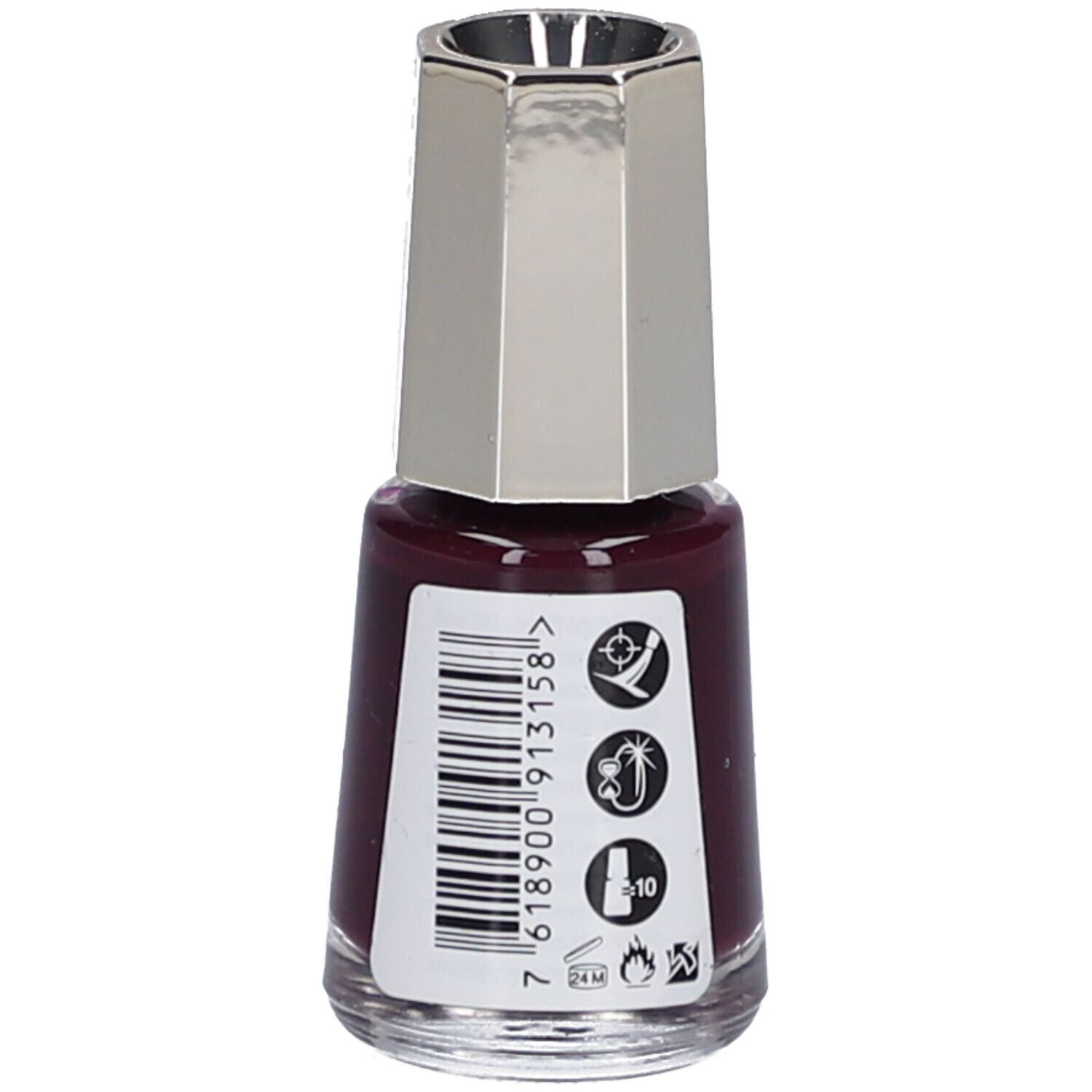 Mavala Mini Color Nagellack Amethyst Nr. 315