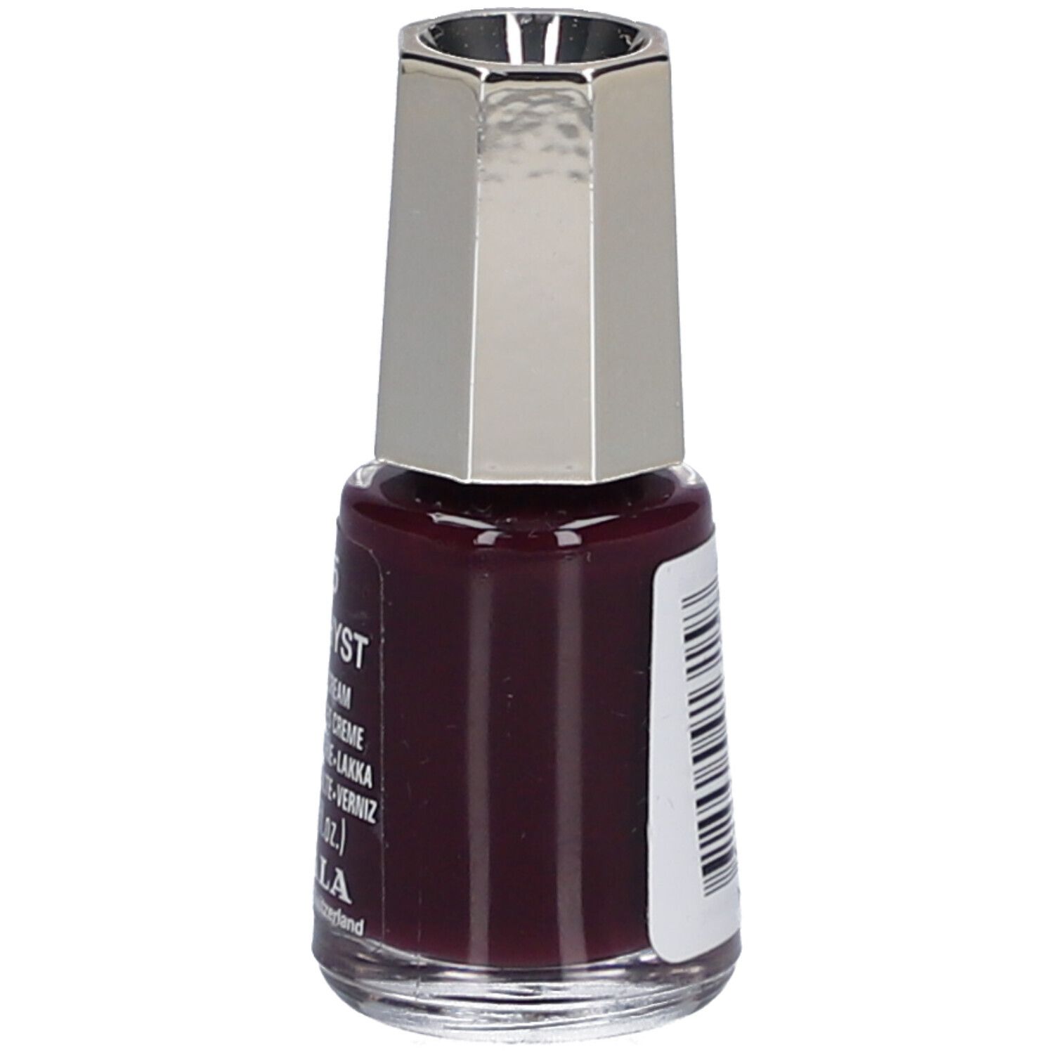 Mavala Mini Color Nagellack Amethyst Nr. 315