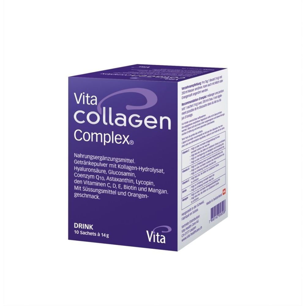 Vita Collagen Complex®