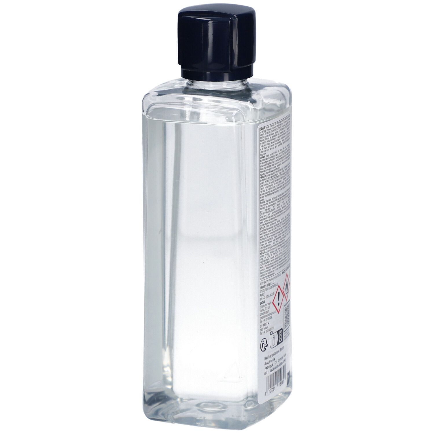 Lampe Berger® Parfum d'ambiance Savon d'Autrefois