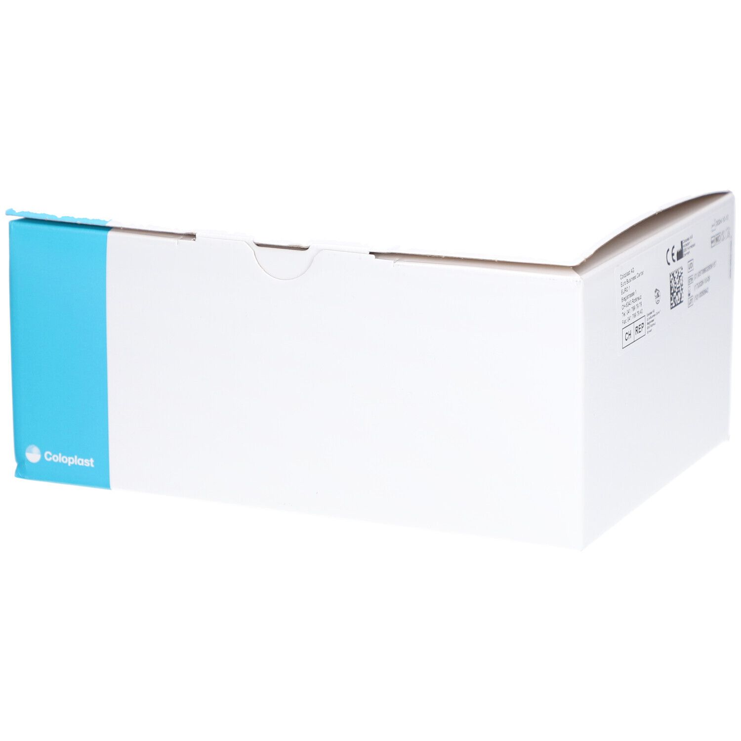 SenSura® Mio Poche d'urostomie monobloc