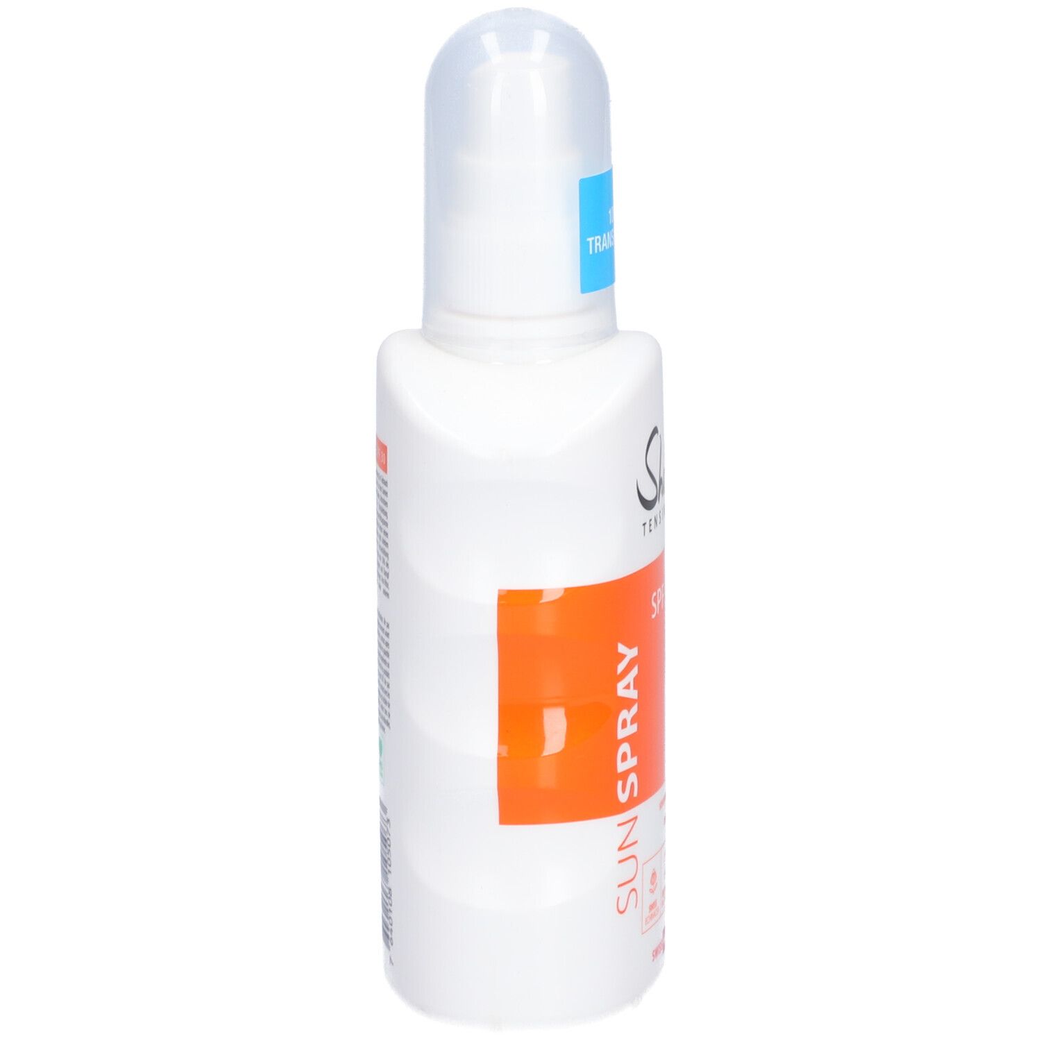 SHERPA TENSING Sonnenspray SPF30 Invisible 175 ml