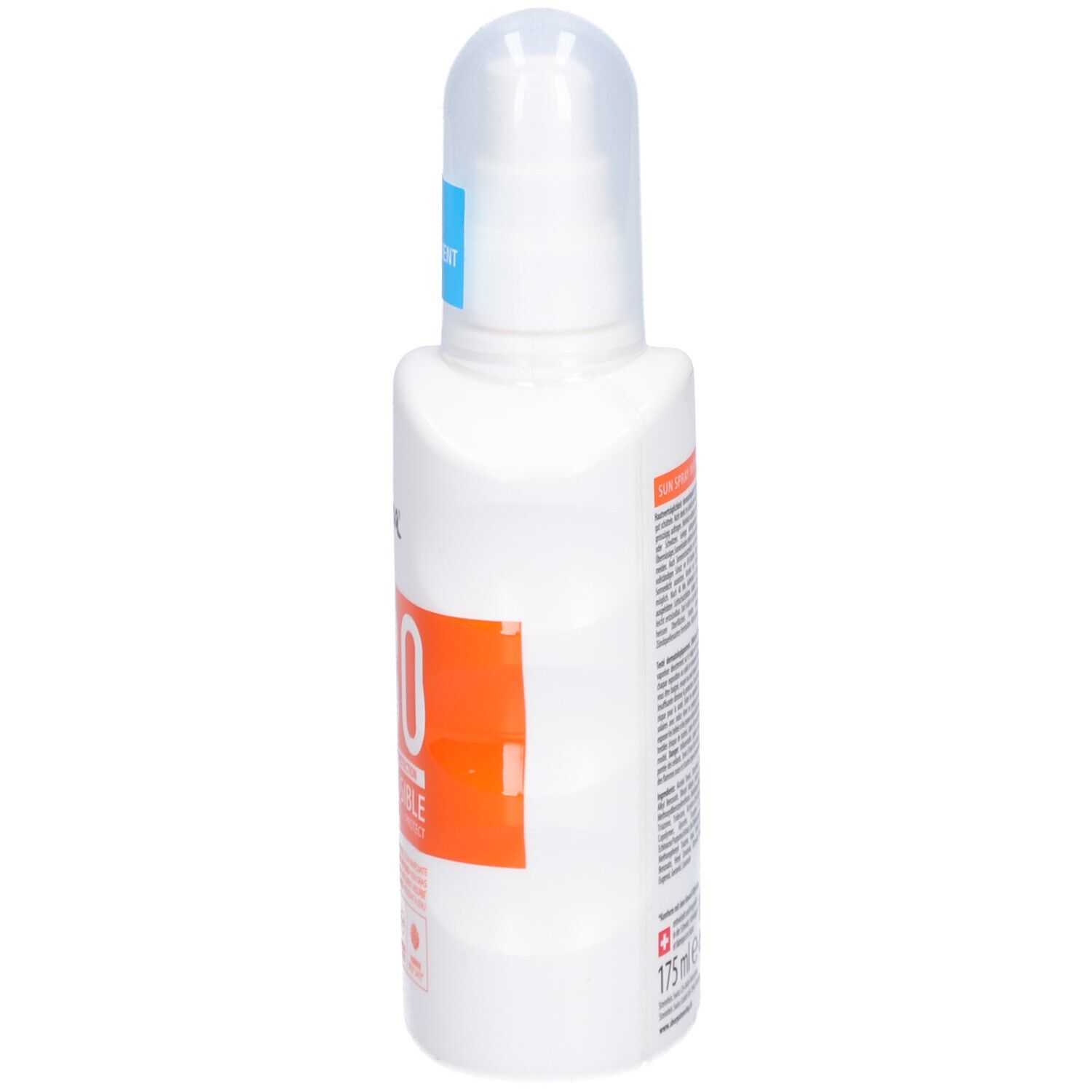 SHERPA® Tensing Lait solaire SPF30 Invisible