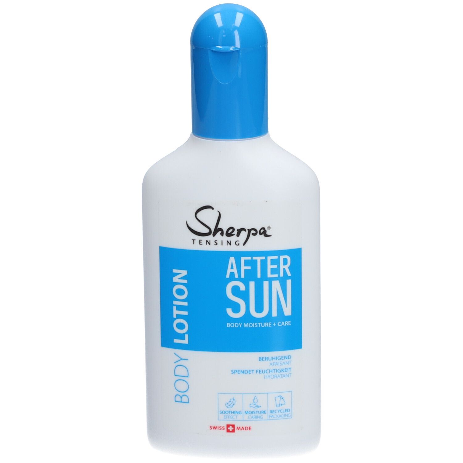 SHERPA TENSING After Sun 175 ml