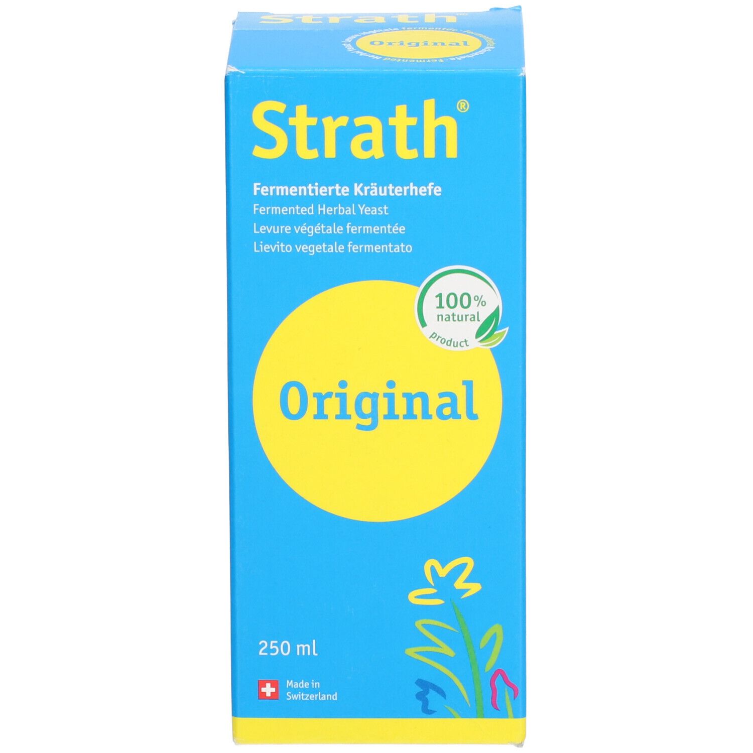 STRATH Original